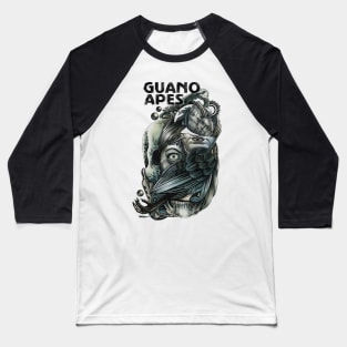 Guano Apes Baseball T-Shirt